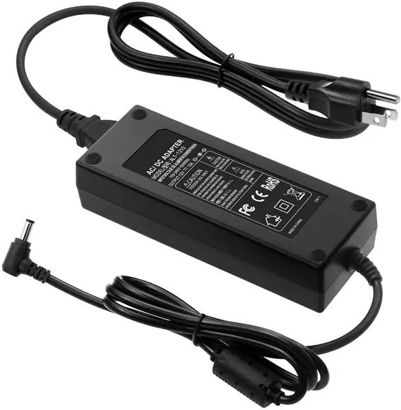 12V 1A 2A 3A 5A 6A 8A 10A Power Supply AC To DC Adapter 5050 LED STRIP