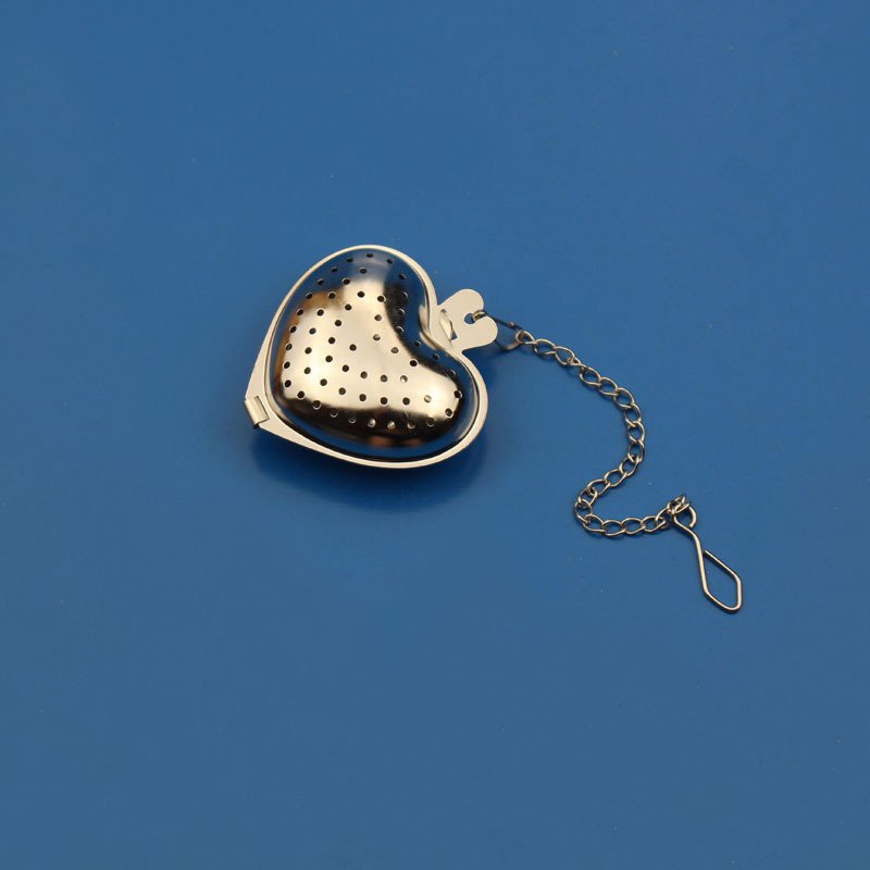 Heart Tea Infuser