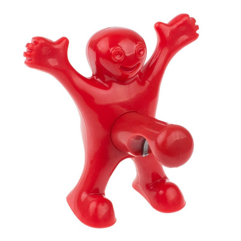 Funny Man Bottle Opener Set