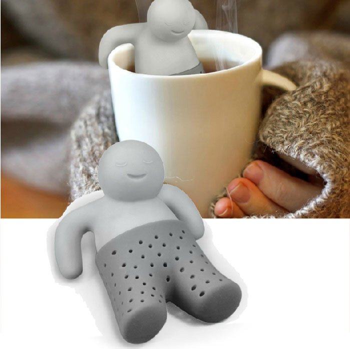 Mr. Tea Infuser