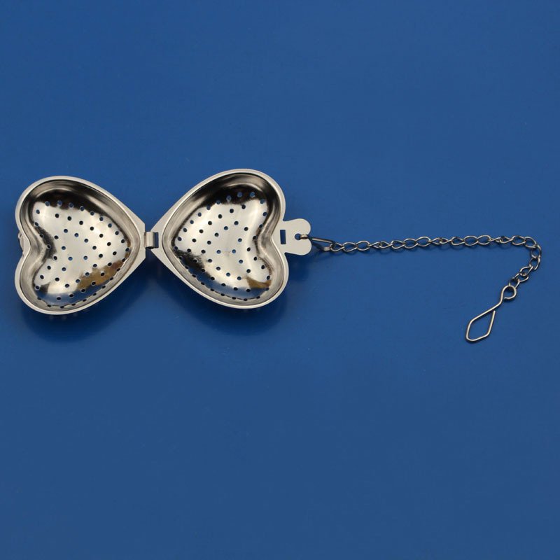 Heart Tea Infuser