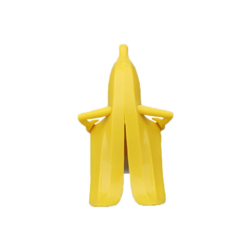 Mr Banana Bottle Stopper