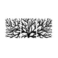 Tree of Life Metal Wall Decor